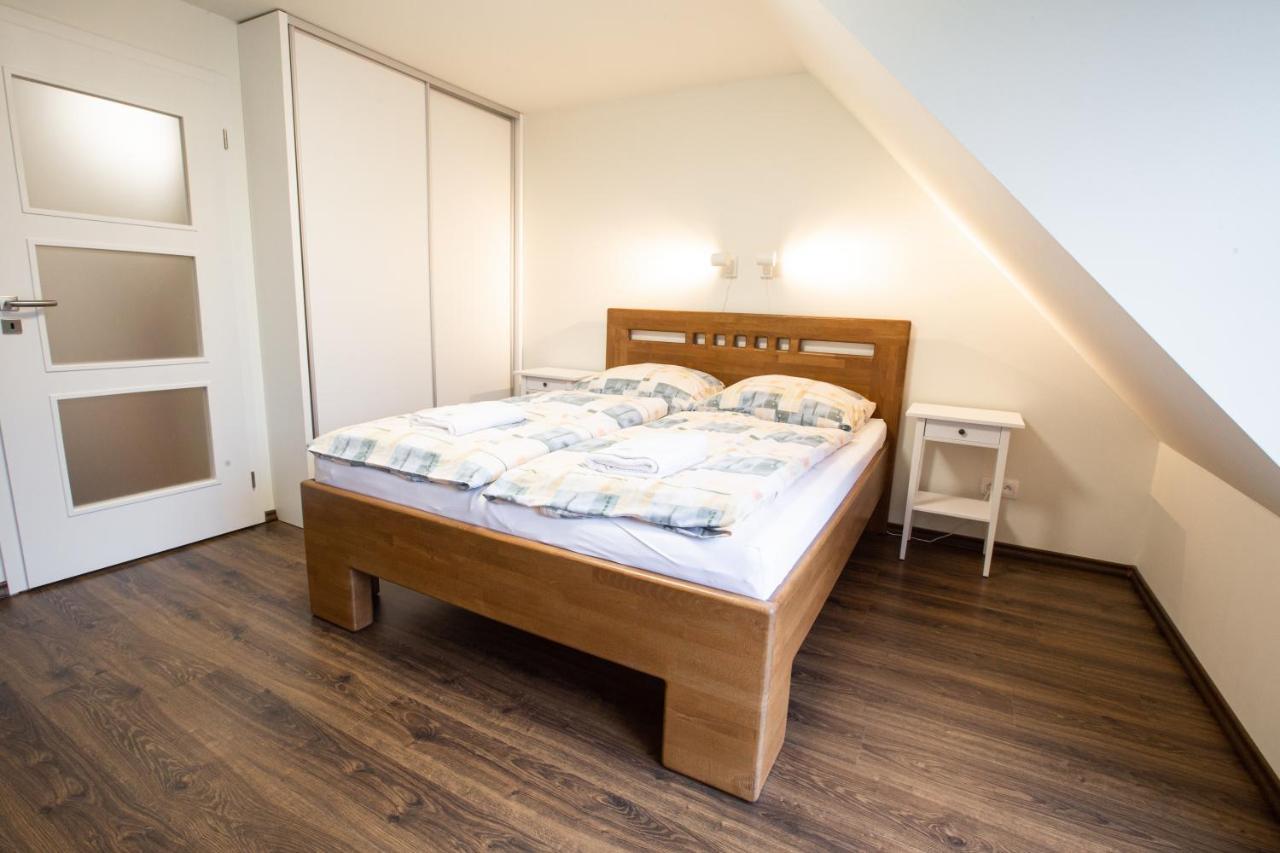 Apartmany Pod Zakletym - Hotel Ricky Luaran gambar
