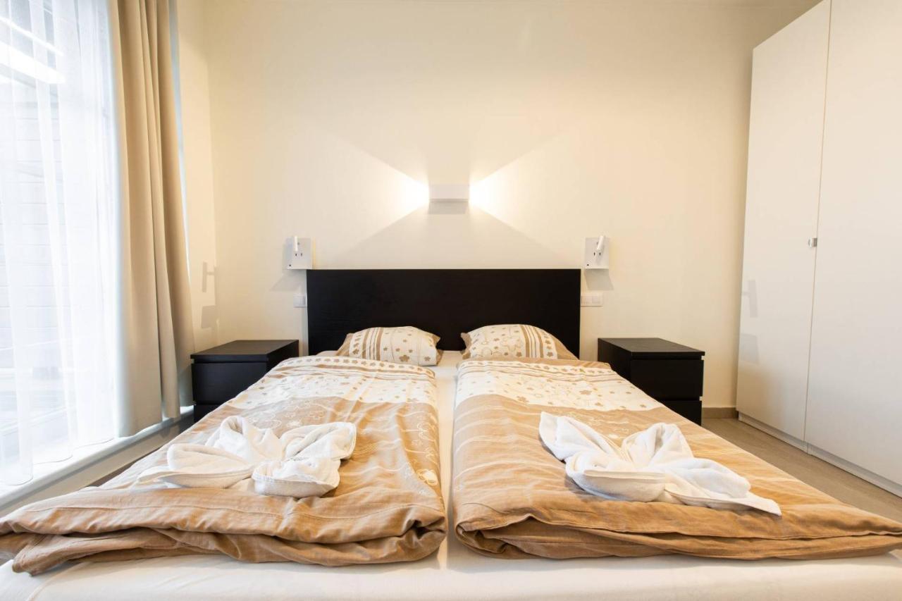 Apartmany Pod Zakletym - Hotel Ricky Luaran gambar