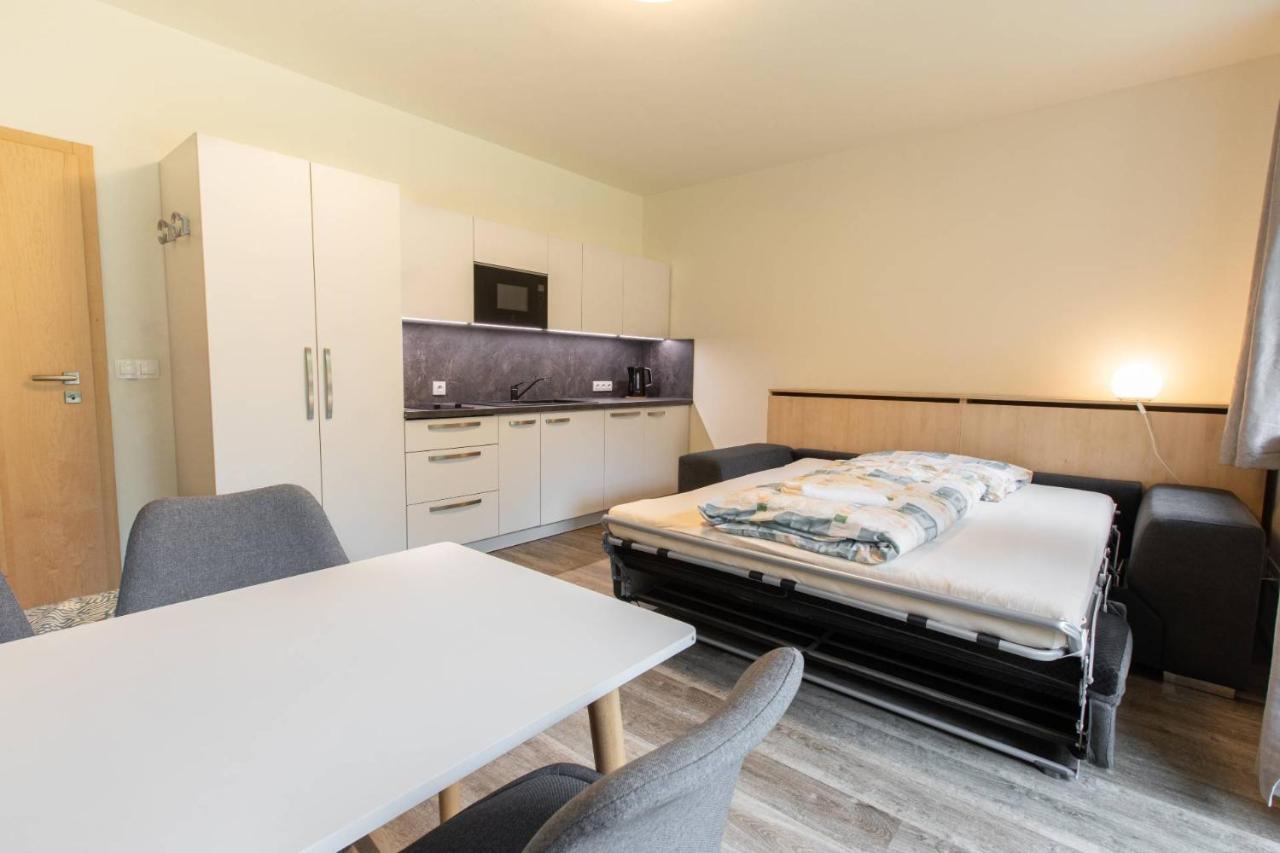 Apartmany Pod Zakletym - Hotel Ricky Luaran gambar