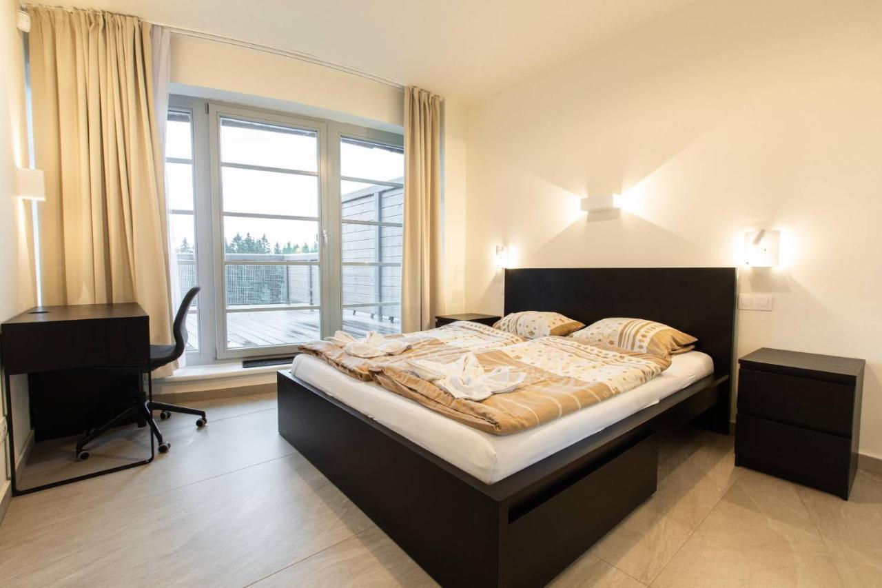 Apartmany Pod Zakletym - Hotel Ricky Luaran gambar