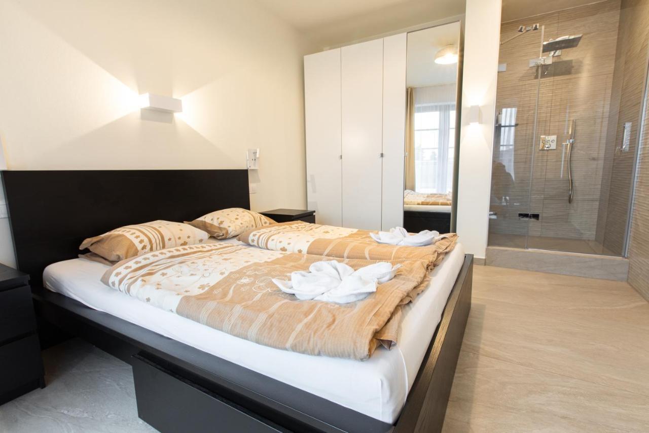 Apartmany Pod Zakletym - Hotel Ricky Luaran gambar