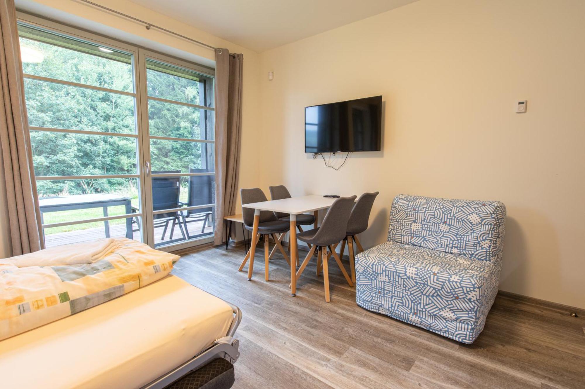 Apartmany Pod Zakletym - Hotel Ricky Luaran gambar