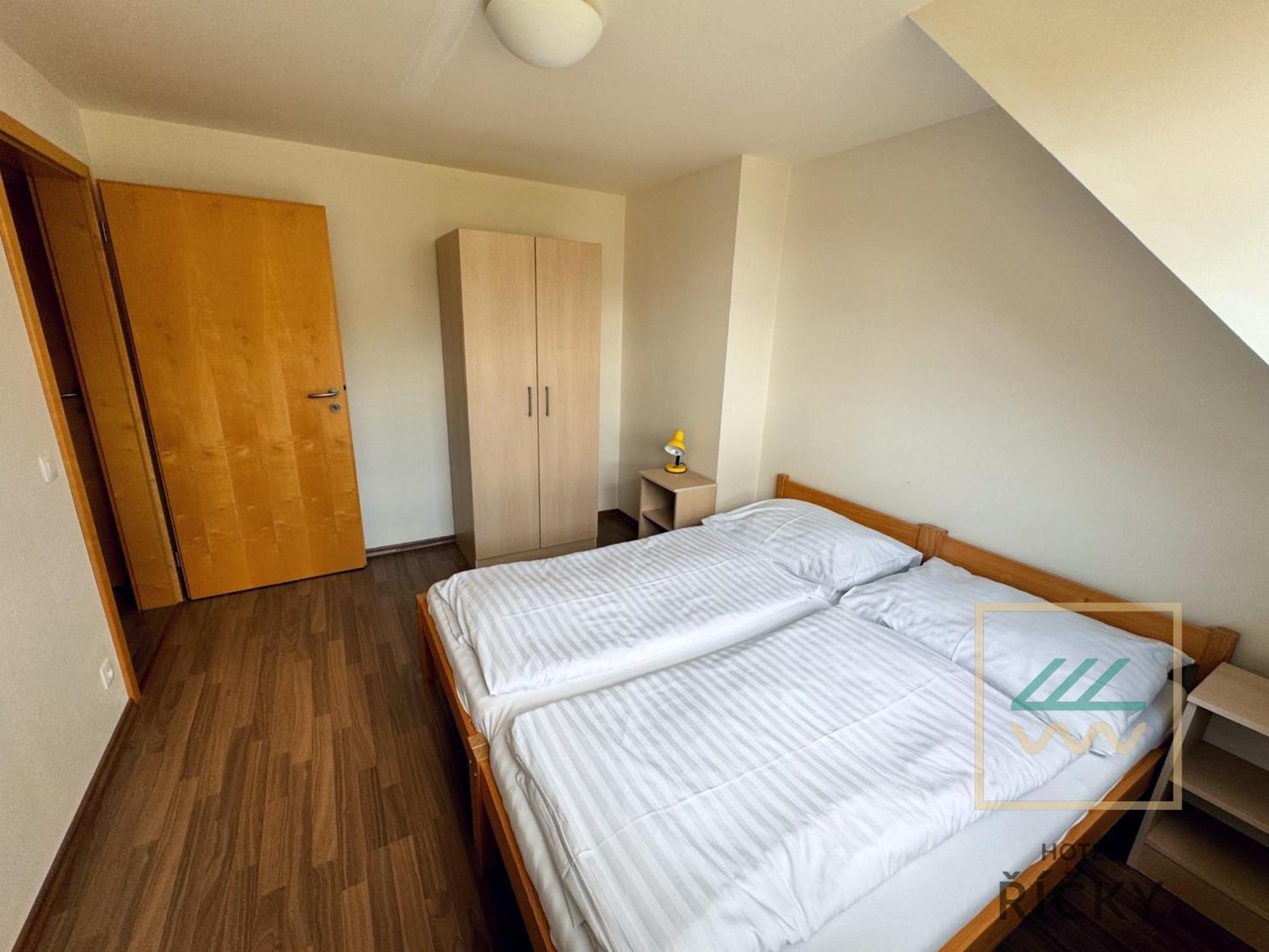 Apartmany Pod Zakletym - Hotel Ricky Luaran gambar