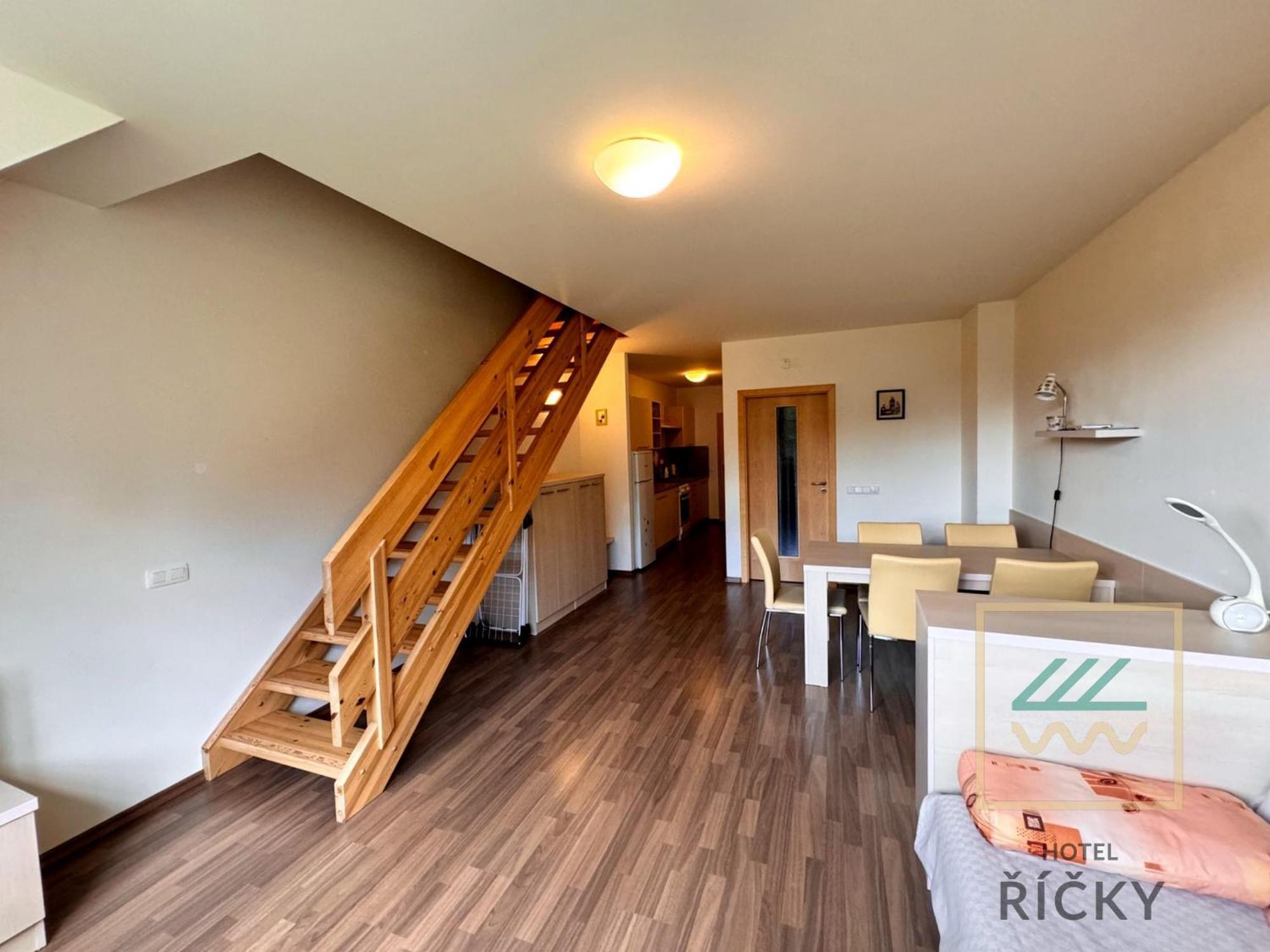 Apartmany Pod Zakletym - Hotel Ricky Luaran gambar