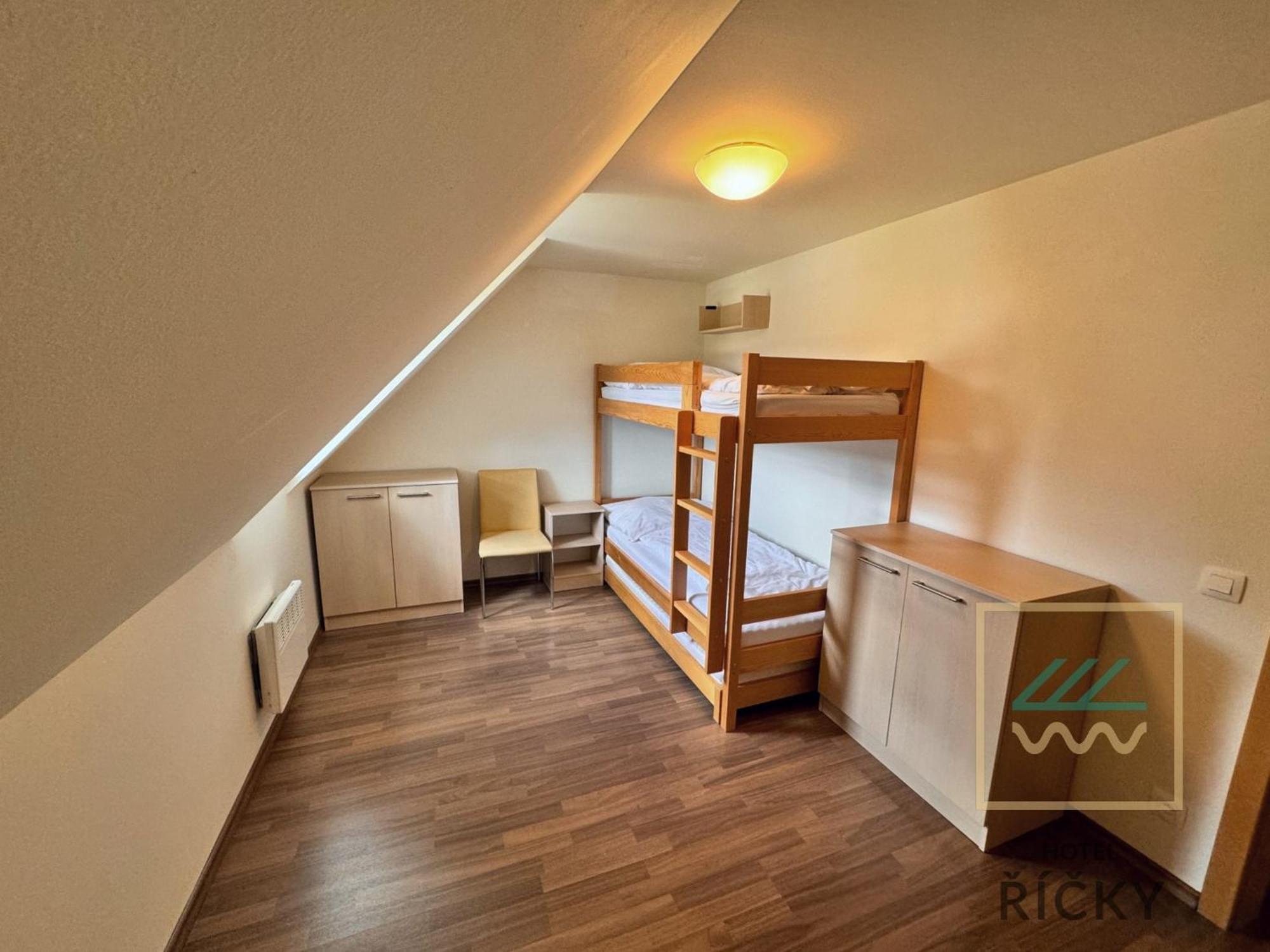 Apartmany Pod Zakletym - Hotel Ricky Luaran gambar