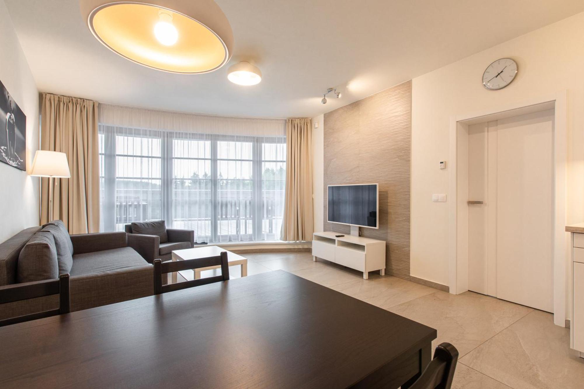 Apartmany Pod Zakletym - Hotel Ricky Luaran gambar