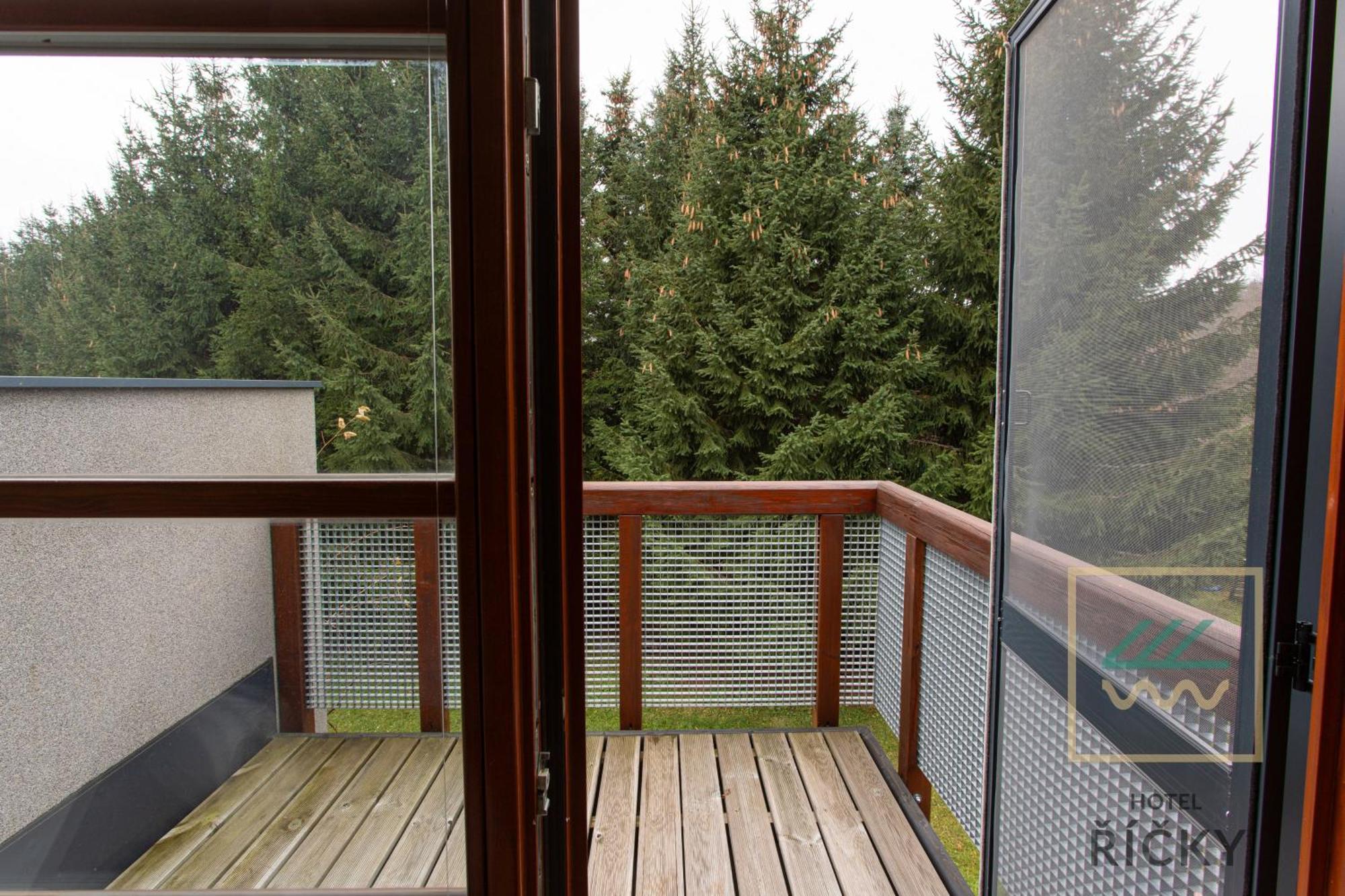 Apartmany Pod Zakletym - Hotel Ricky Luaran gambar