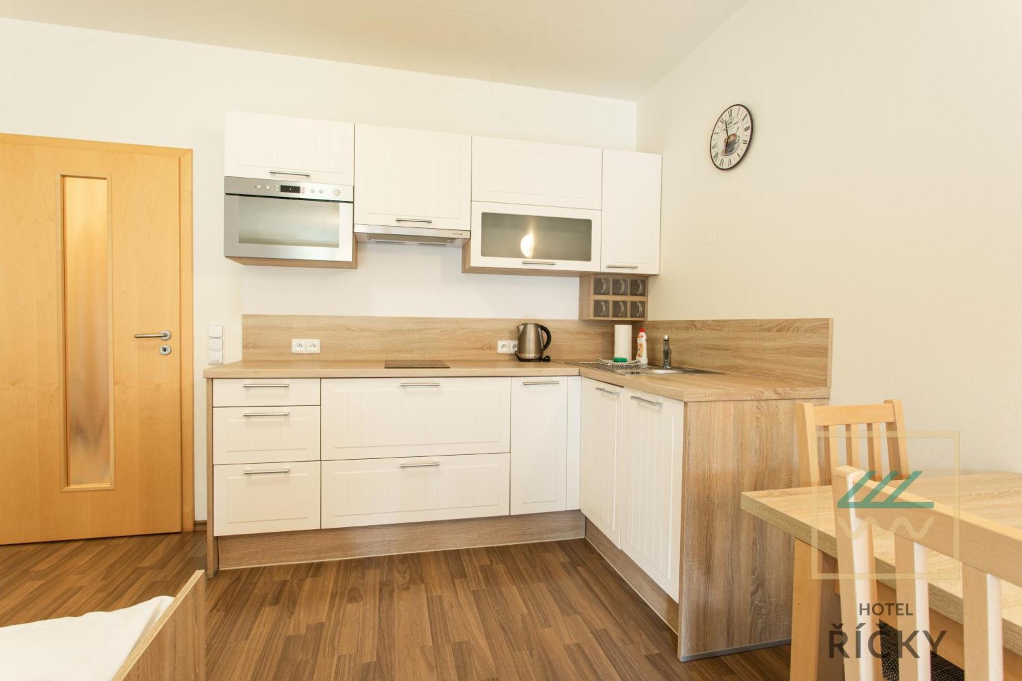 Apartmany Pod Zakletym - Hotel Ricky Luaran gambar